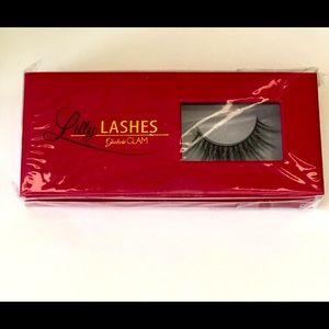 Lilly Lashes- Goddess